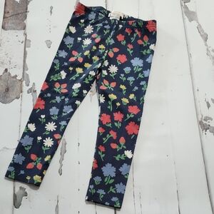 The Beaufort Bonnet CompanyStrawberry Leggings 18/24m